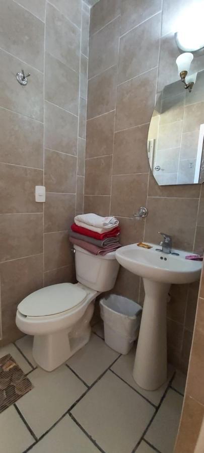 Hotel Real Tasquillo Dış mekan fotoğraf