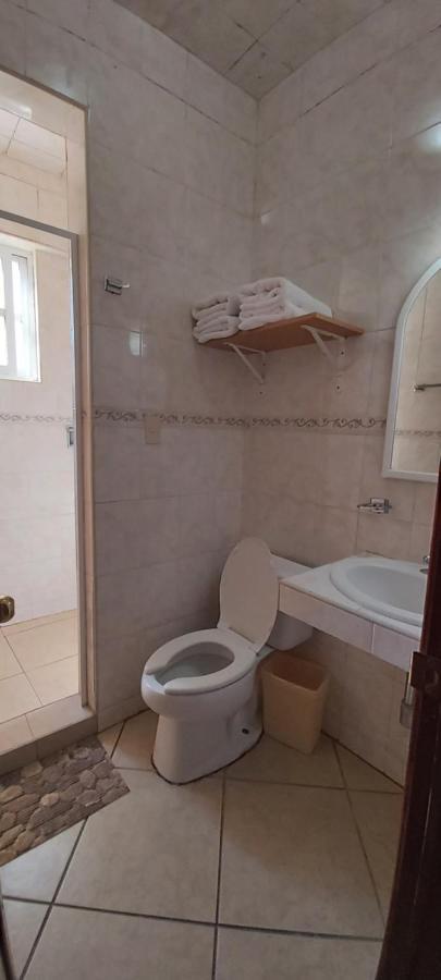 Hotel Real Tasquillo Dış mekan fotoğraf