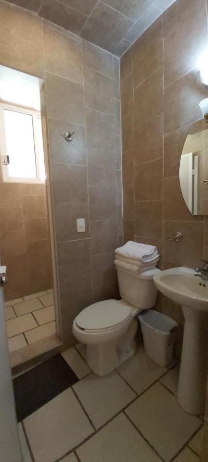 Hotel Real Tasquillo Dış mekan fotoğraf