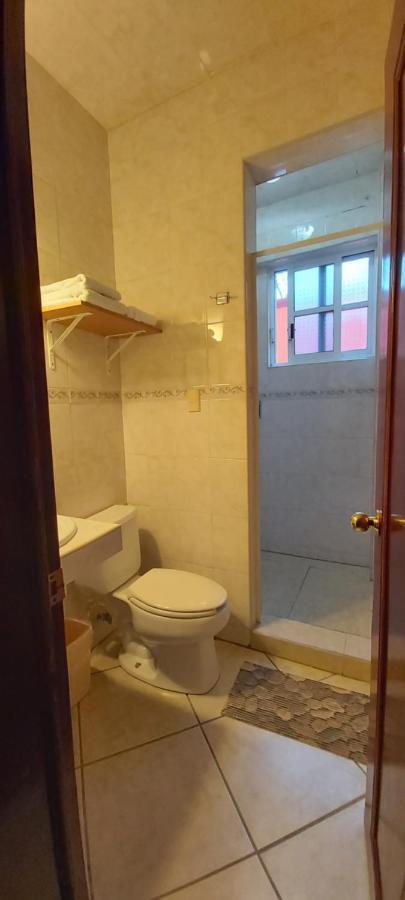Hotel Real Tasquillo Dış mekan fotoğraf