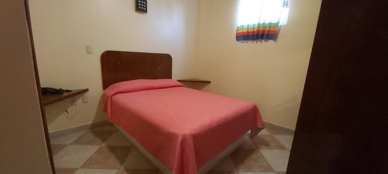Hotel Real Tasquillo Dış mekan fotoğraf