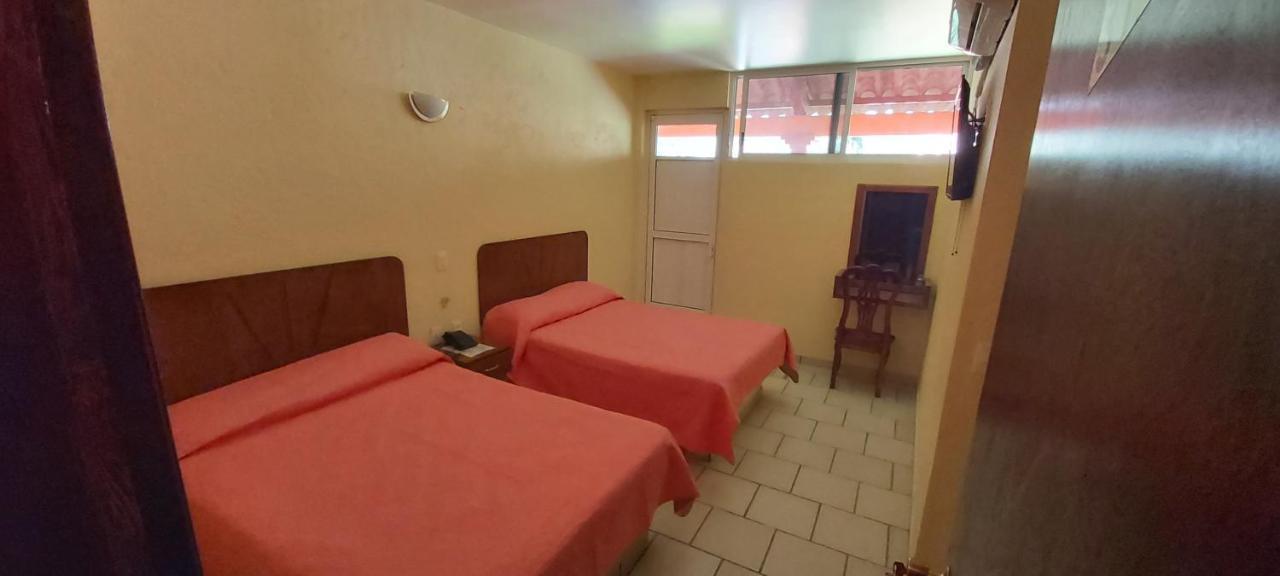 Hotel Real Tasquillo Dış mekan fotoğraf