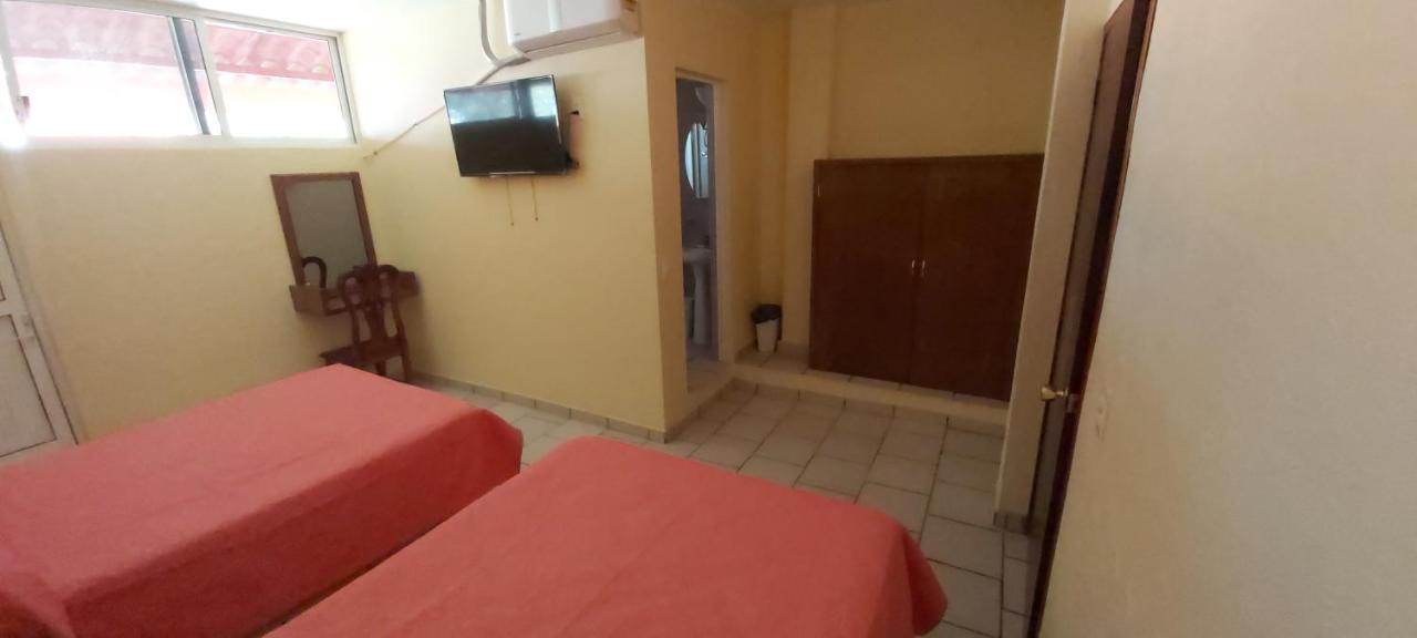 Hotel Real Tasquillo Dış mekan fotoğraf