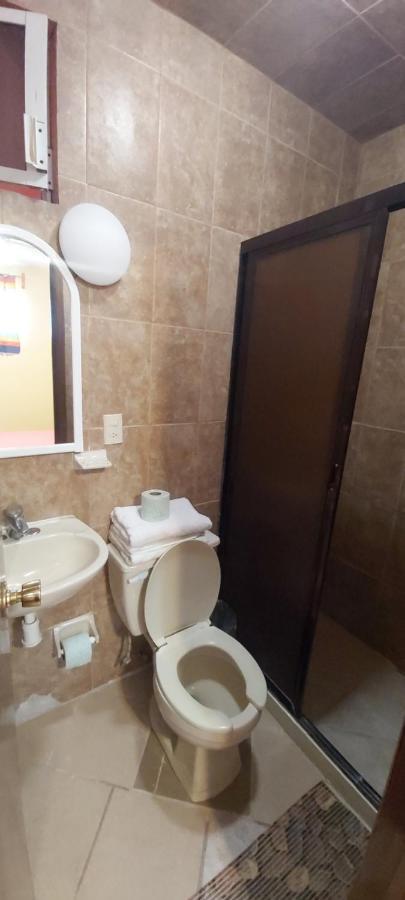 Hotel Real Tasquillo Dış mekan fotoğraf