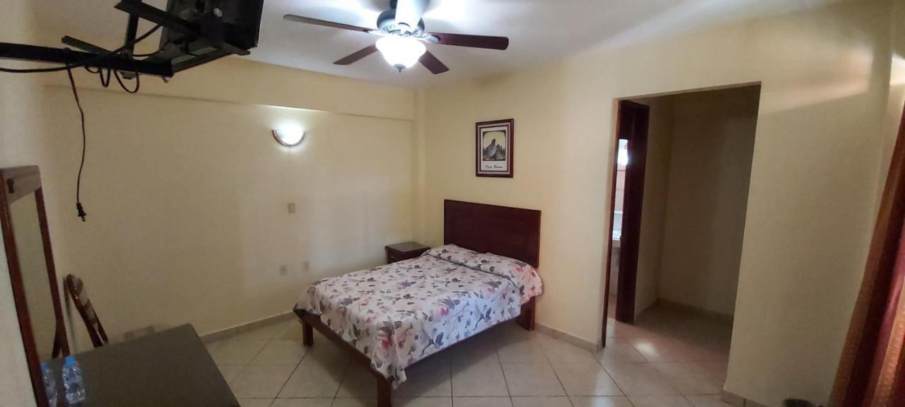 Hotel Real Tasquillo Dış mekan fotoğraf