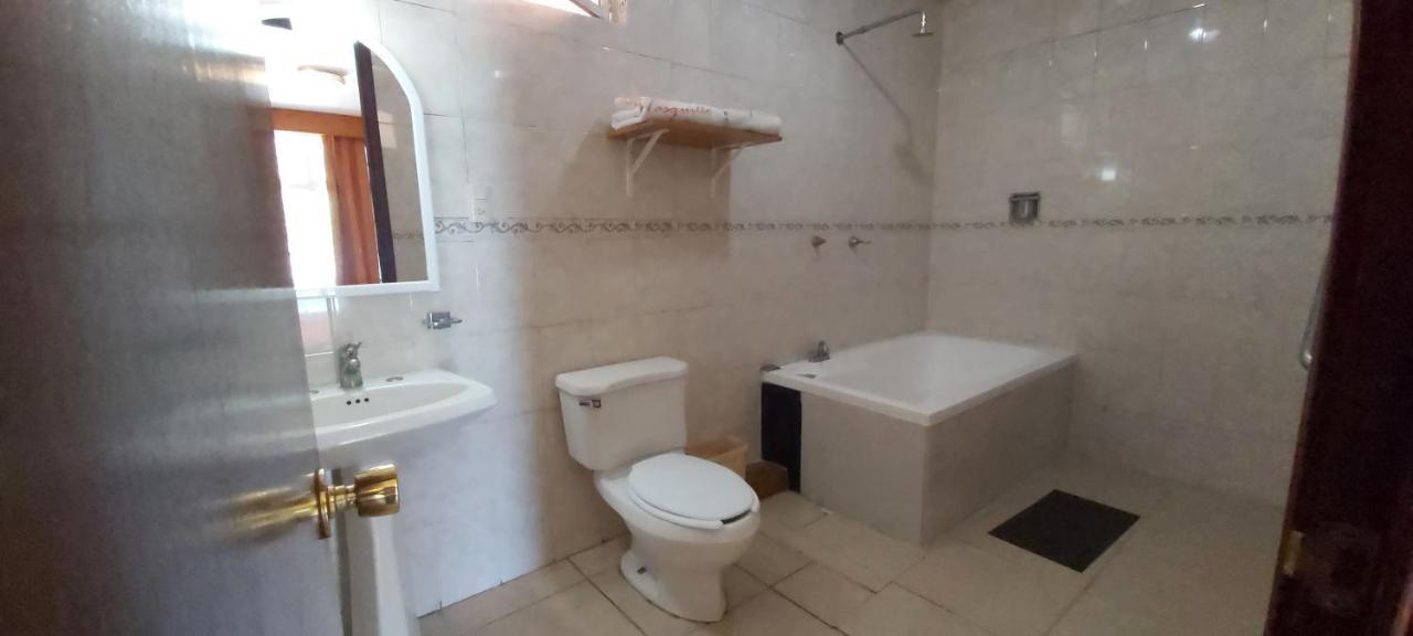 Hotel Real Tasquillo Dış mekan fotoğraf