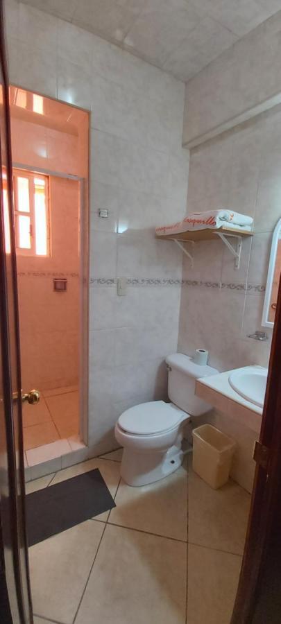 Hotel Real Tasquillo Dış mekan fotoğraf
