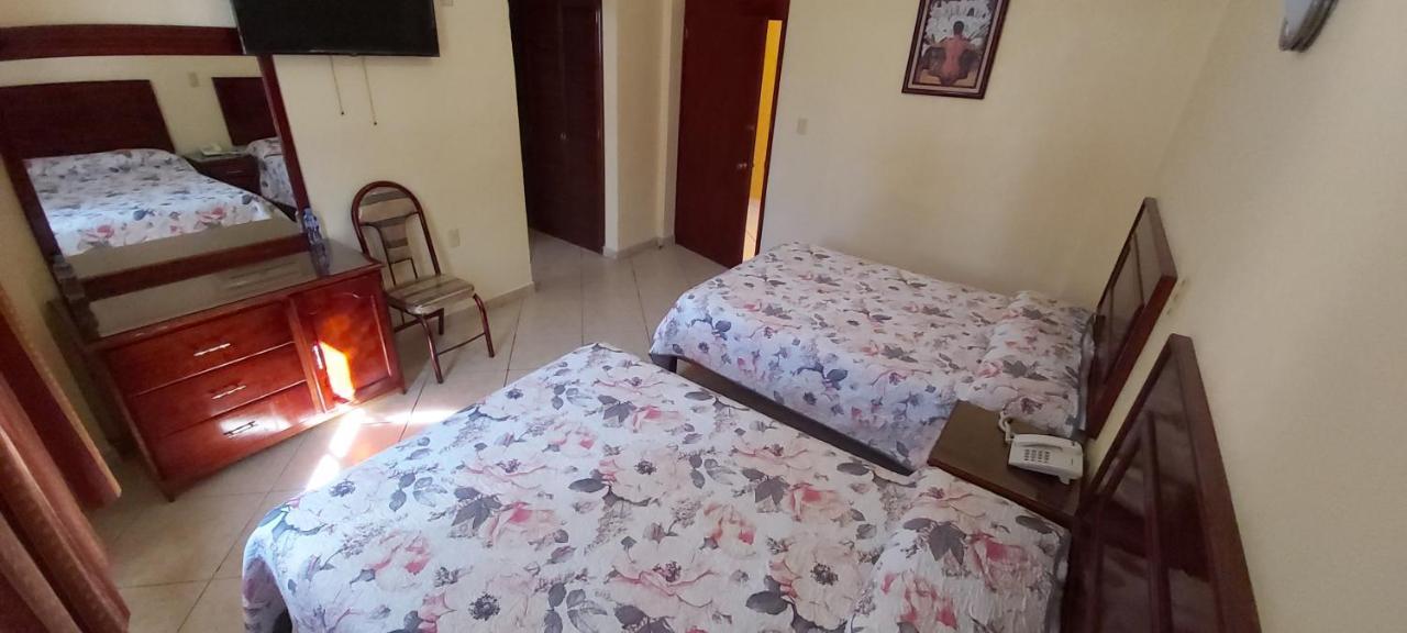 Hotel Real Tasquillo Dış mekan fotoğraf