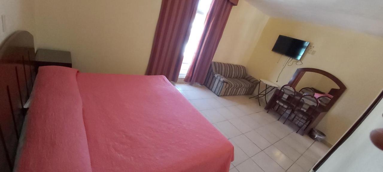 Hotel Real Tasquillo Dış mekan fotoğraf