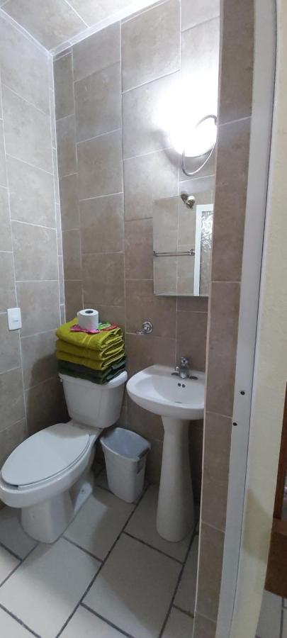 Hotel Real Tasquillo Dış mekan fotoğraf